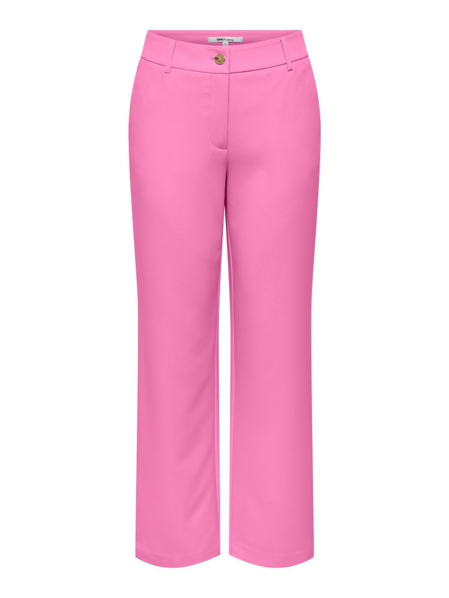 ONLLANA-BERRY MID STRAIGHT PANT TLR NOOS