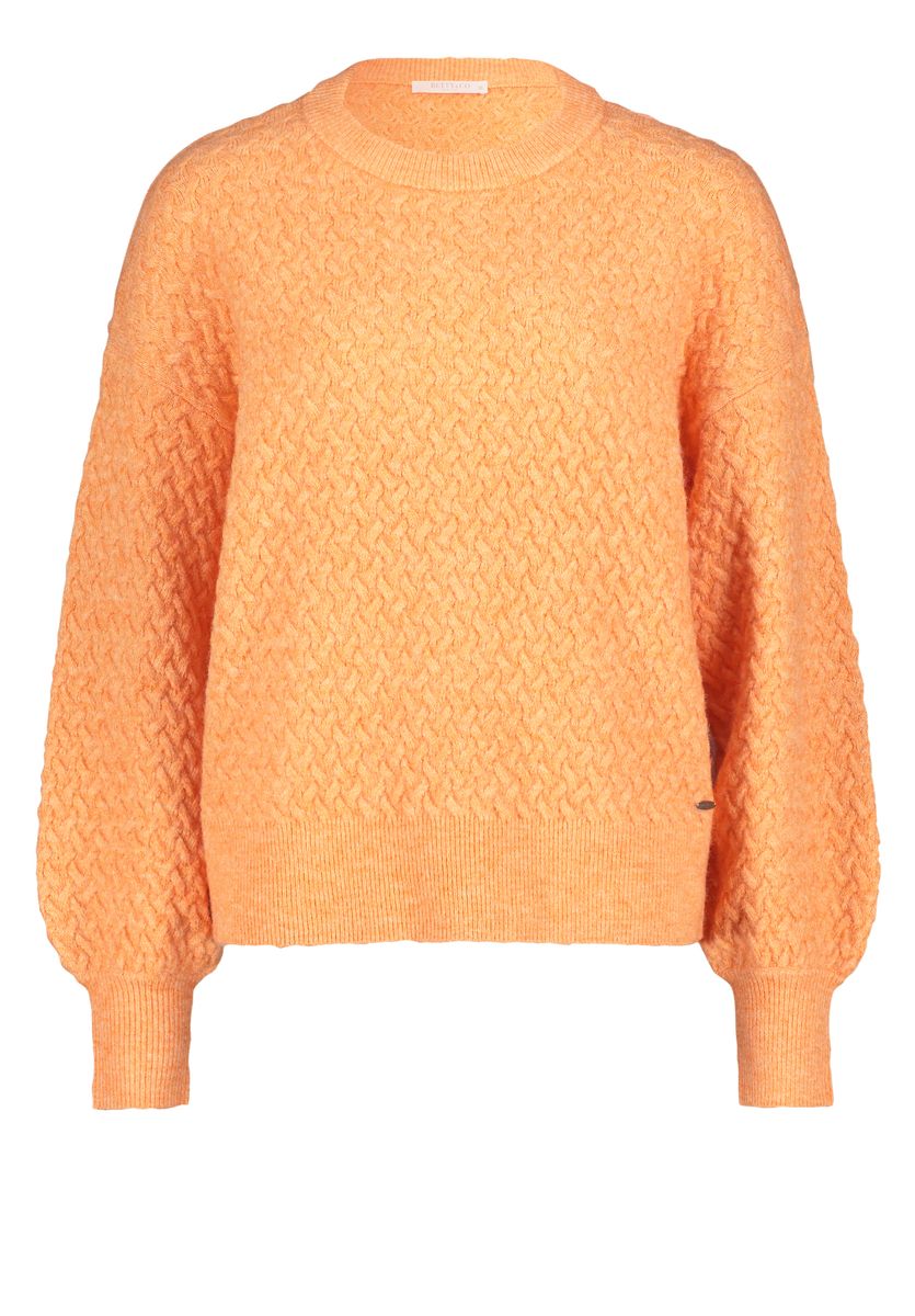 Strickpullover