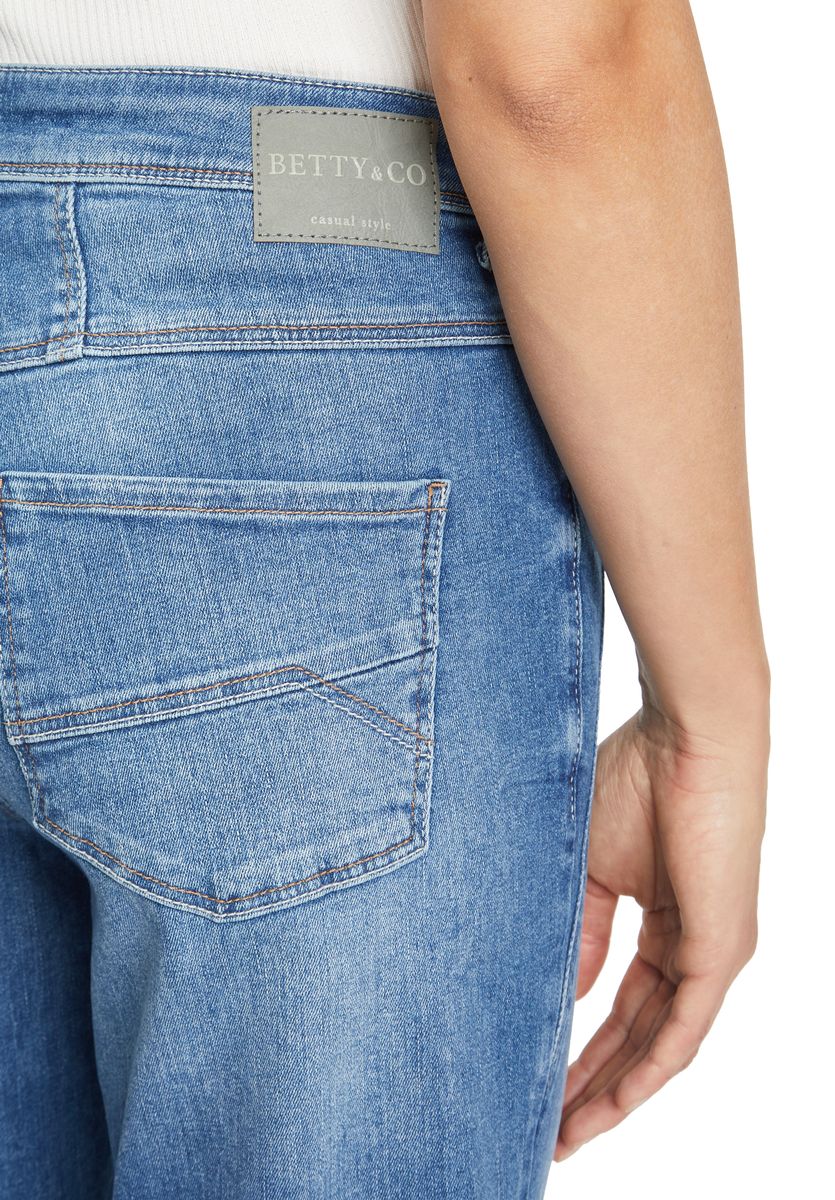 Slim Fit-Jeans