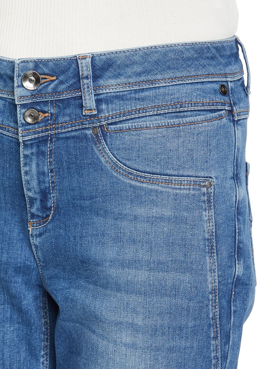 Slim Fit-Jeans