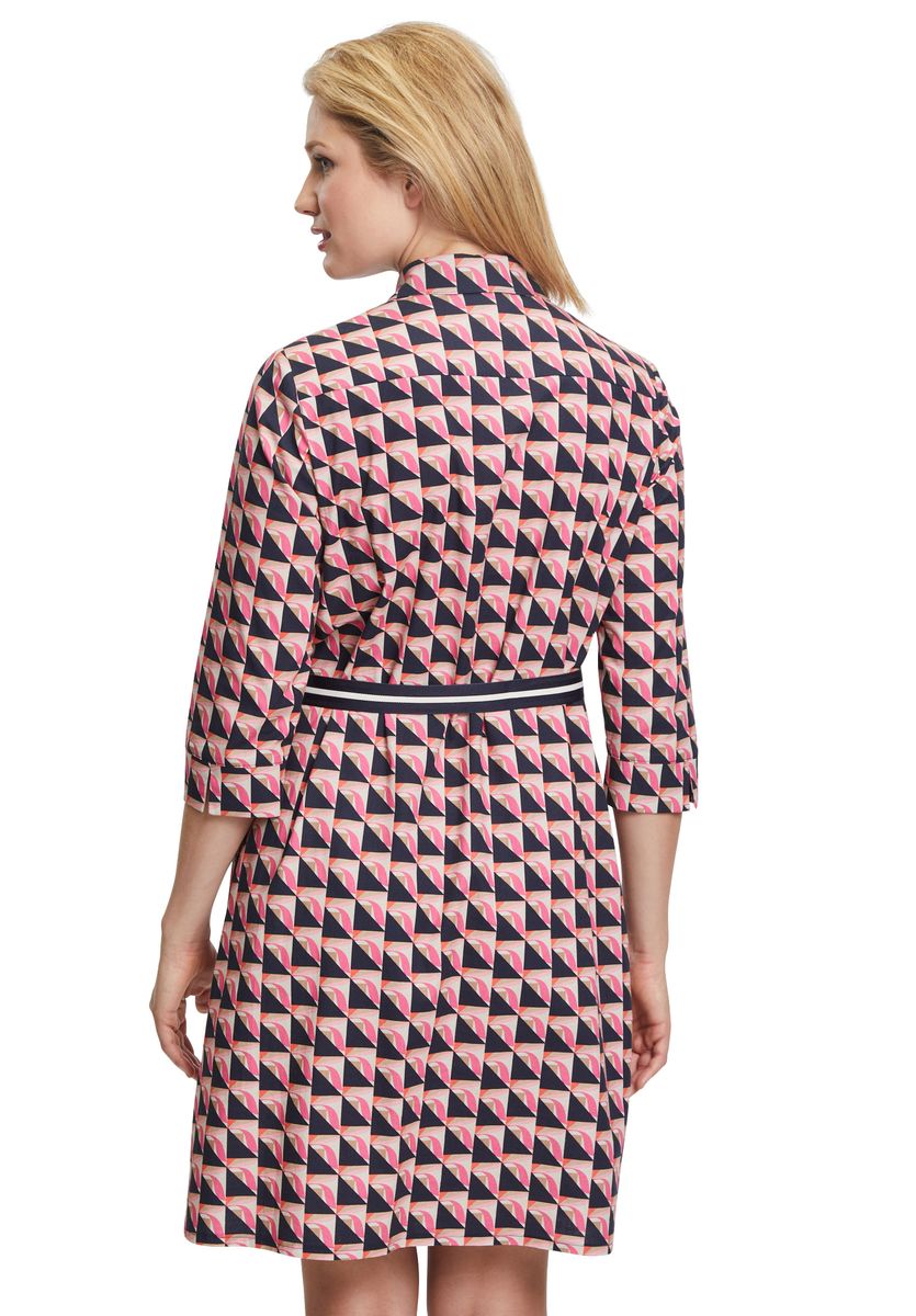 Hemdblusenkleid