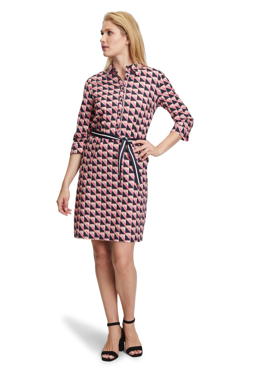 Hemdblusenkleid
