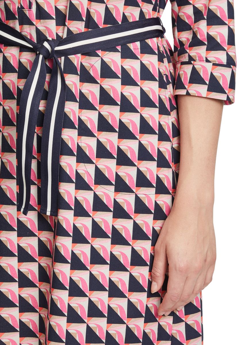 Hemdblusenkleid