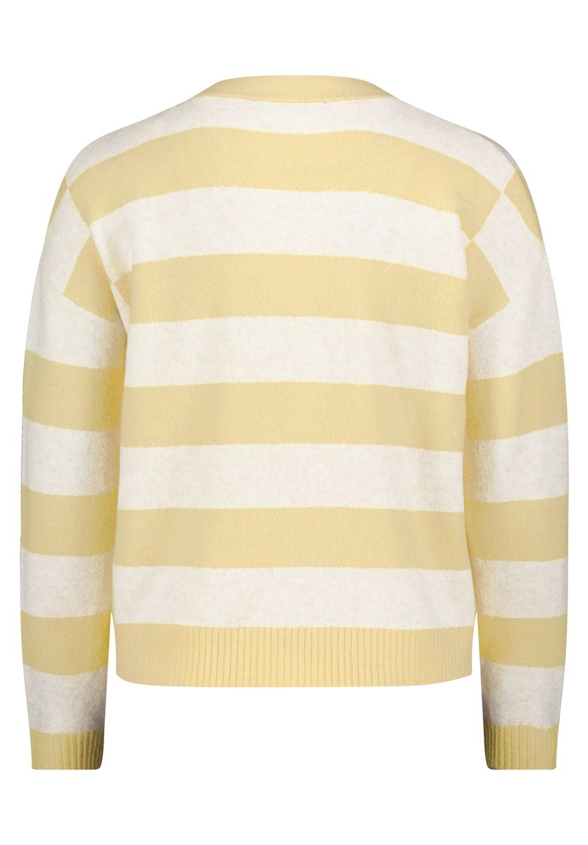 Strick-Cardigan
