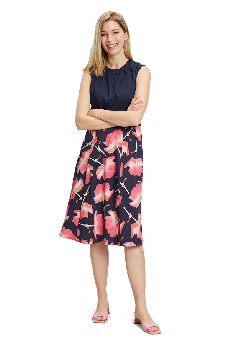 Midikleid