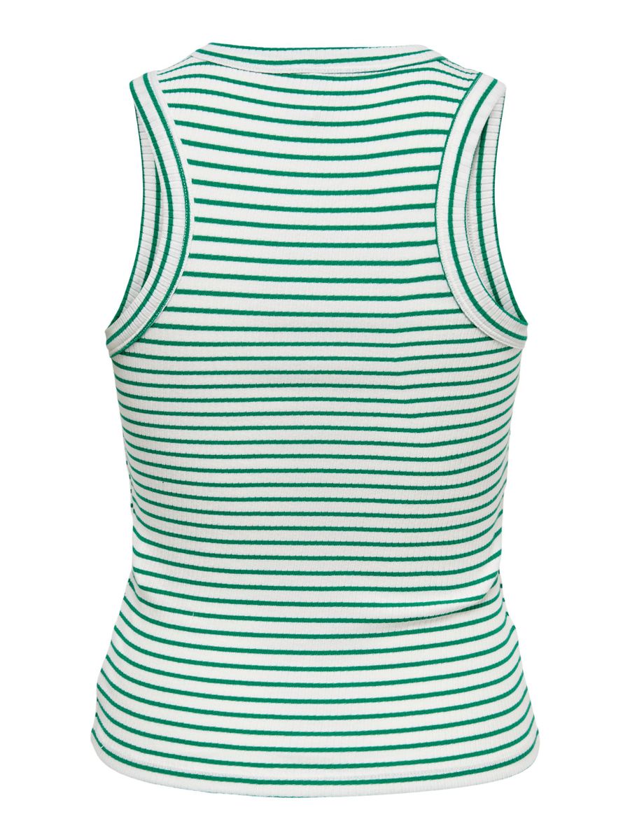 ONLGILA S/L TANK TOP CS JRS
