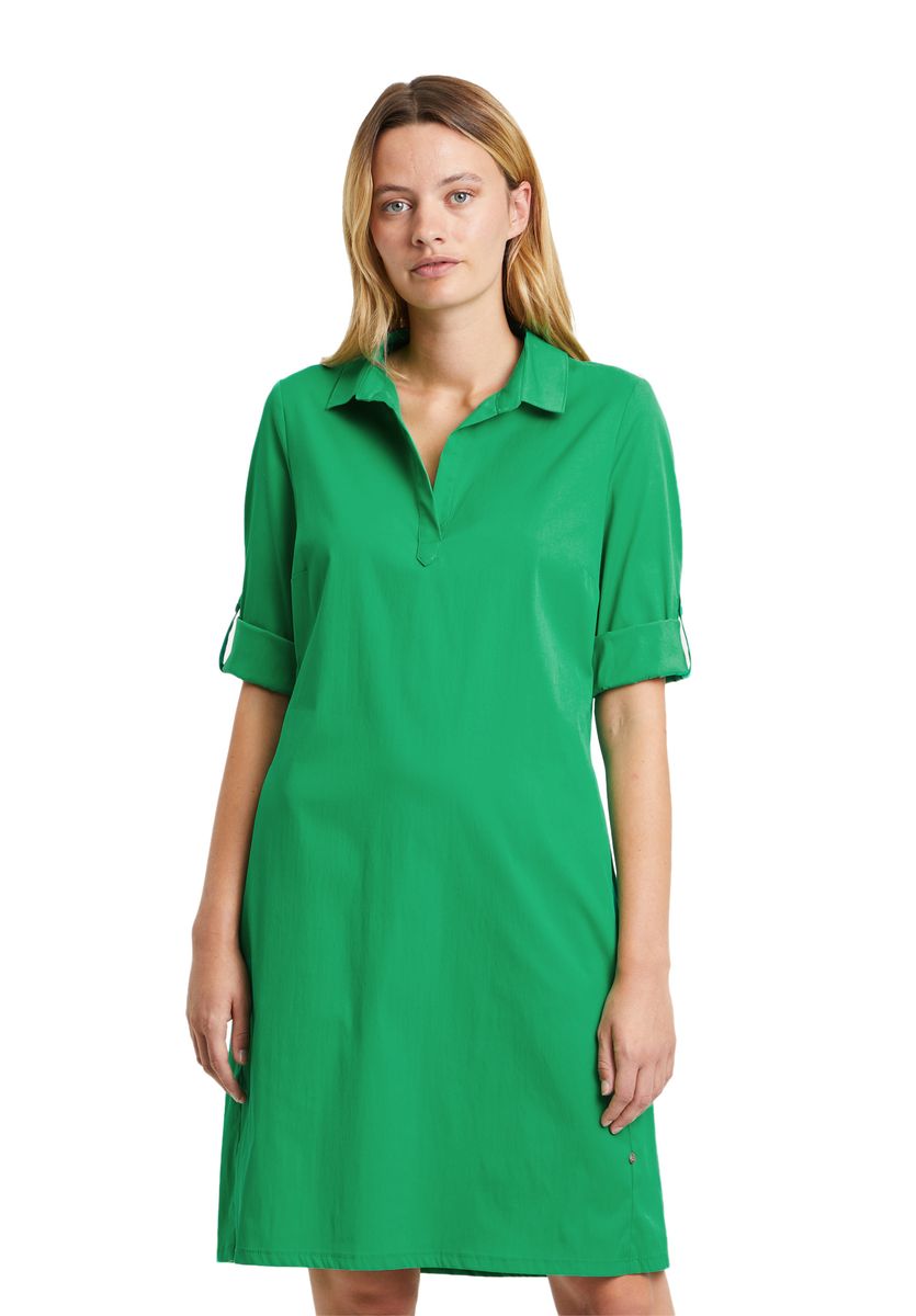 Hemdblusenkleid