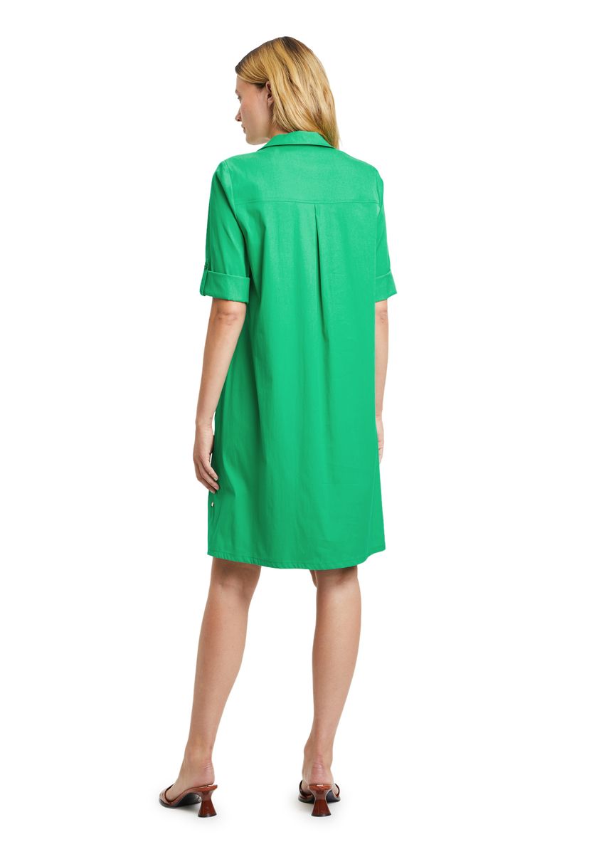 Hemdblusenkleid