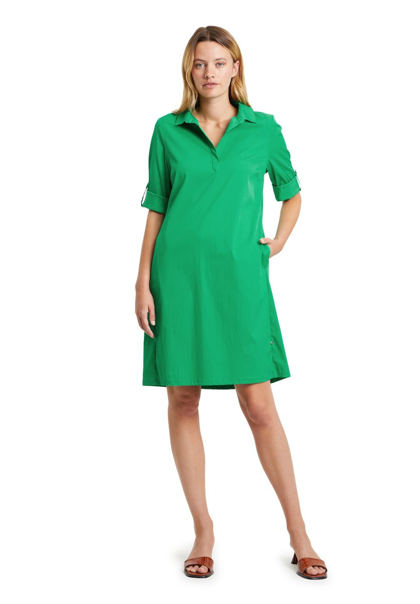 Hemdblusenkleid