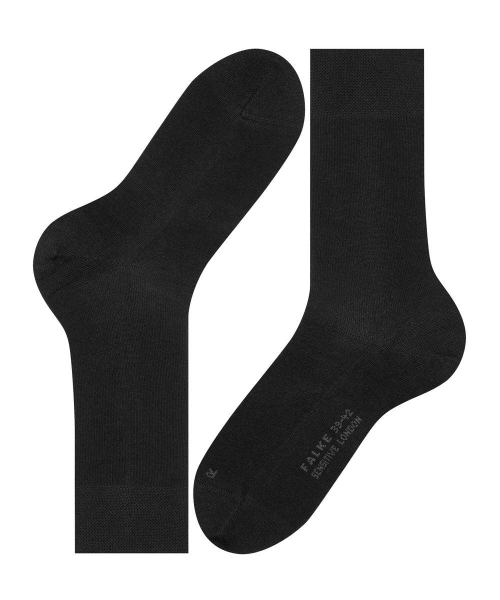 FALKE Sensitive London Herren Socken