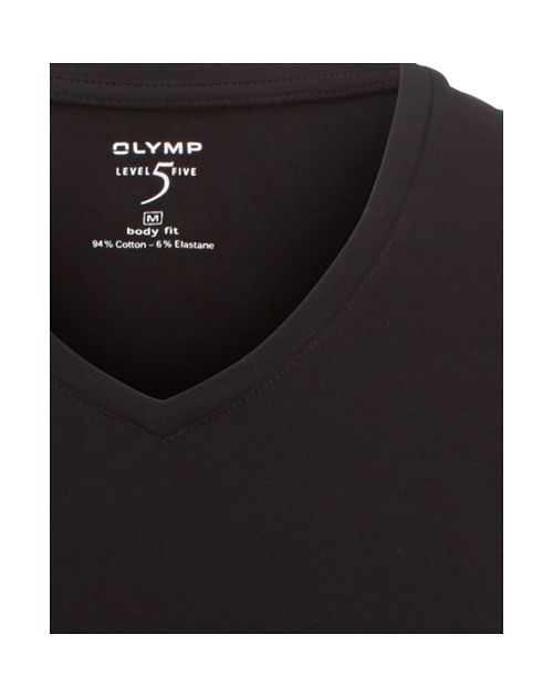 OLYMP Level Five Unterzieh-T-Shirt