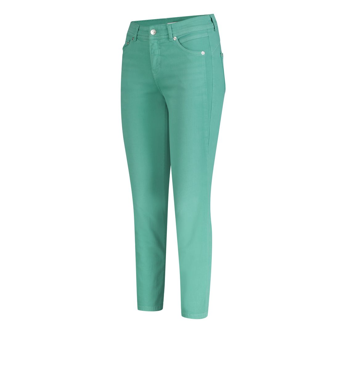 MAC JEANS - CARRIE , light coloured Denim