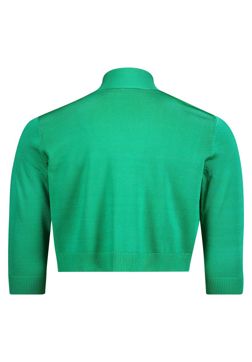 Strick-Cardigan