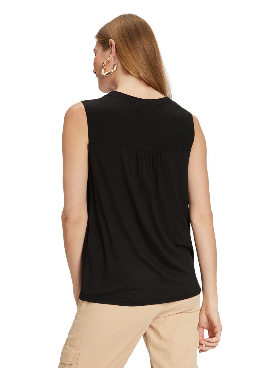 Blusenshirt