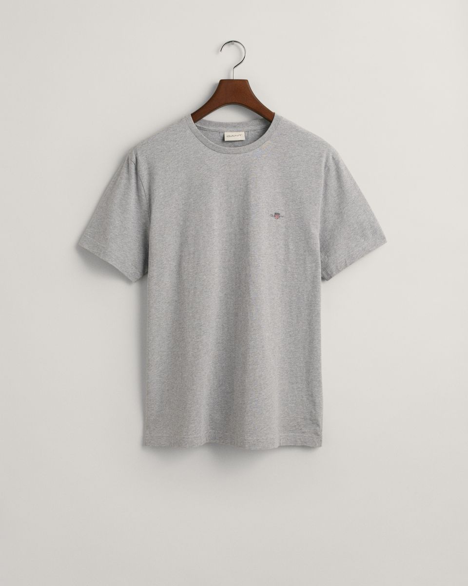 Regular Fit Shield T-Shirt