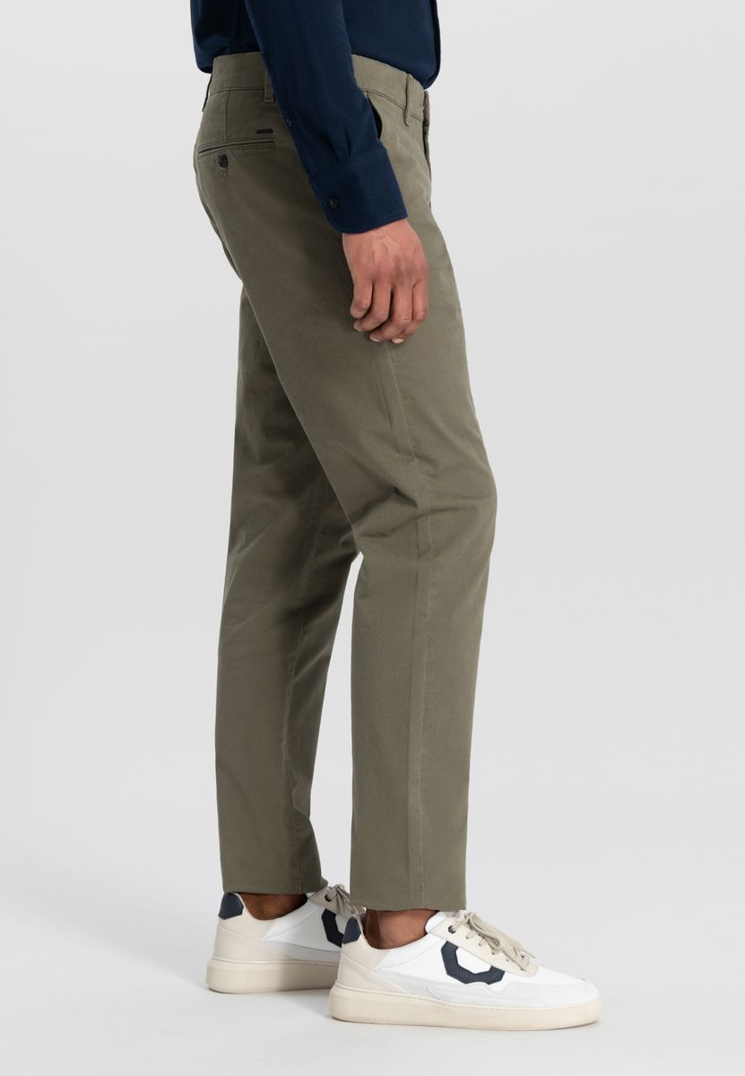 Charlie Chino Pants Stretch Twill