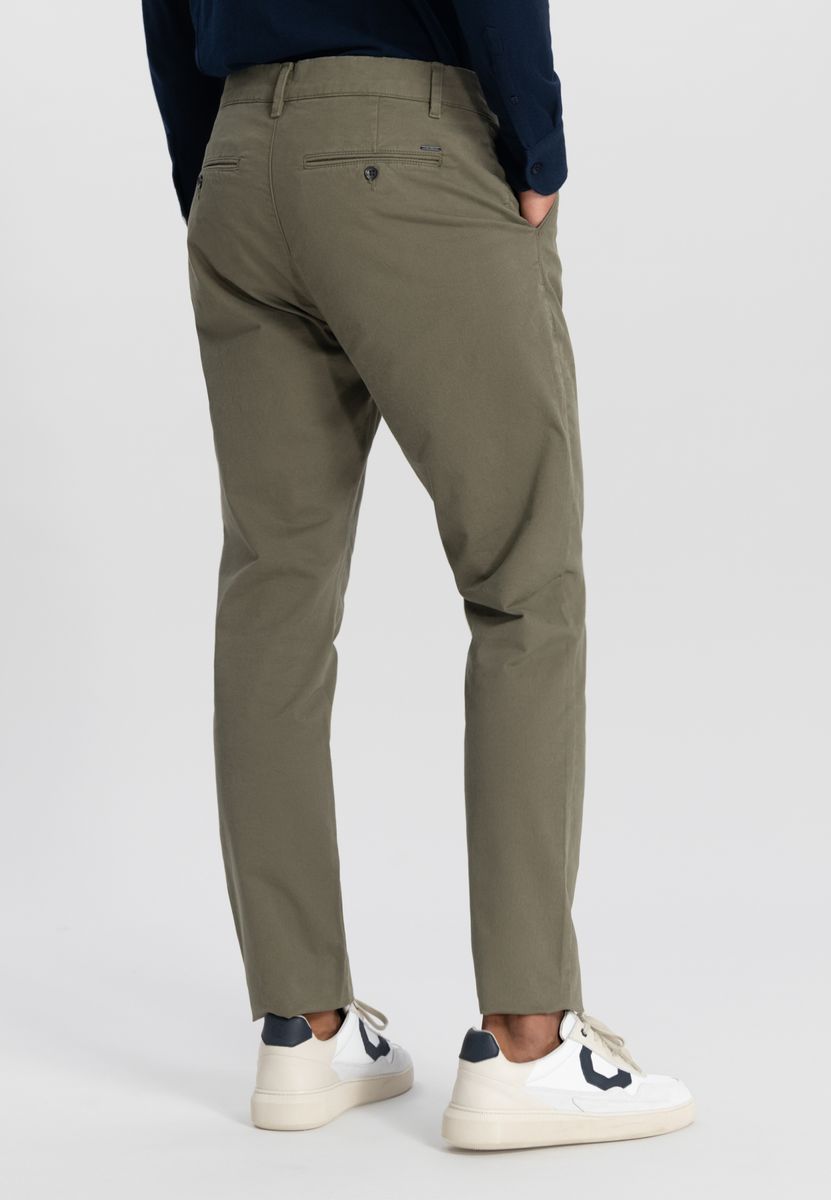 Charlie Chino Pants Stretch Twill