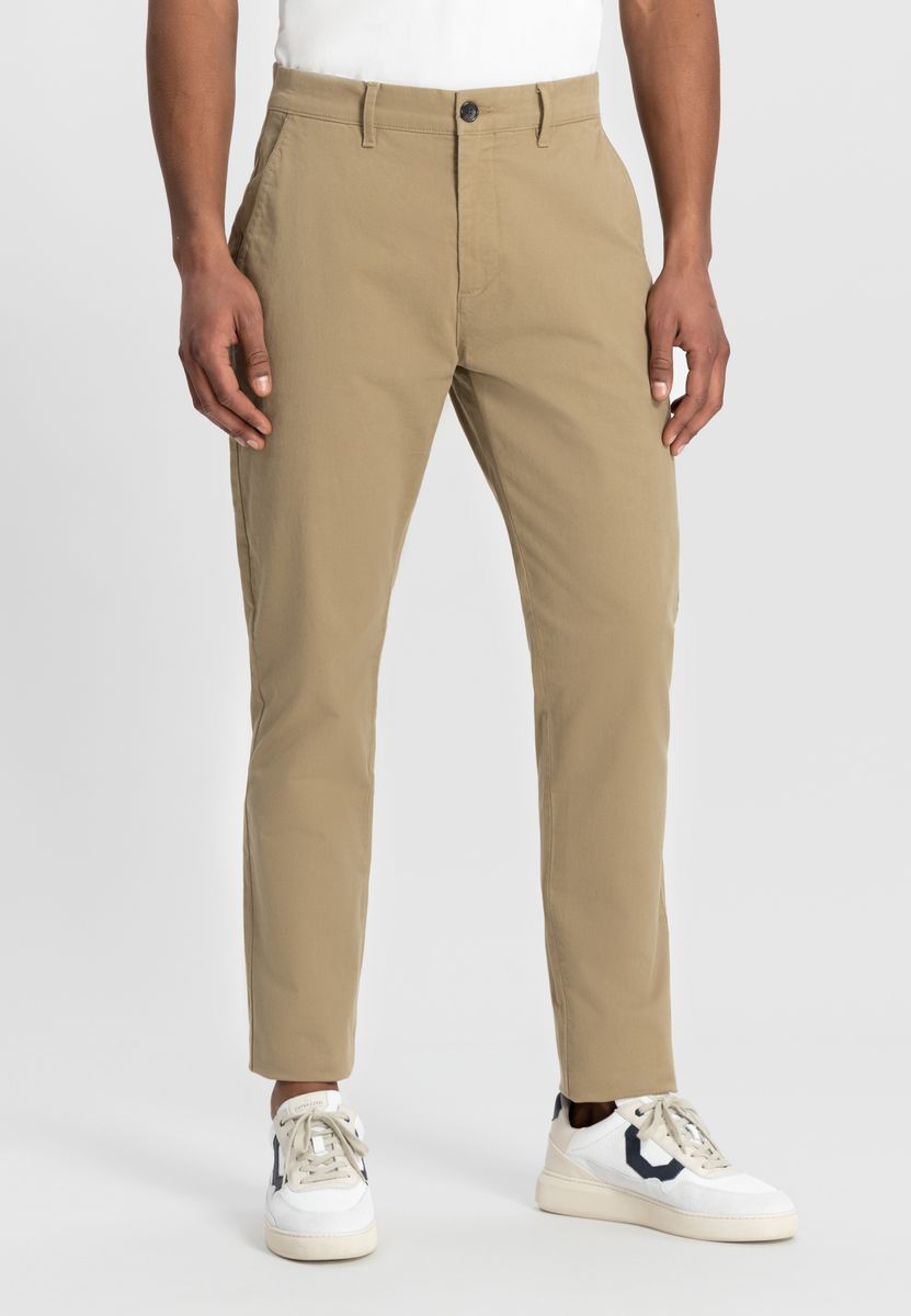 Charlie Chino Pants Stretch Twill