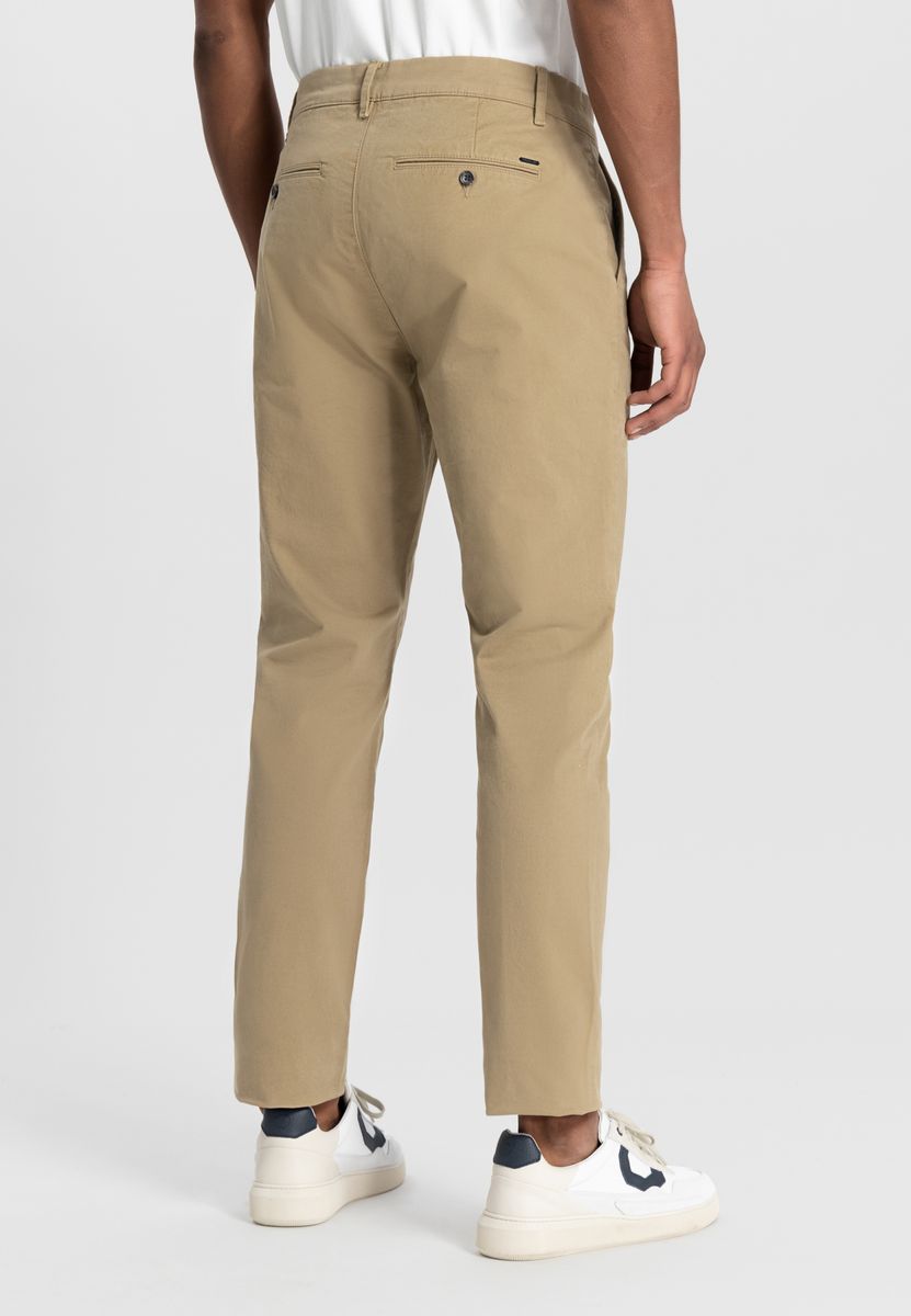 Charlie Chino Pants Stretch Twill