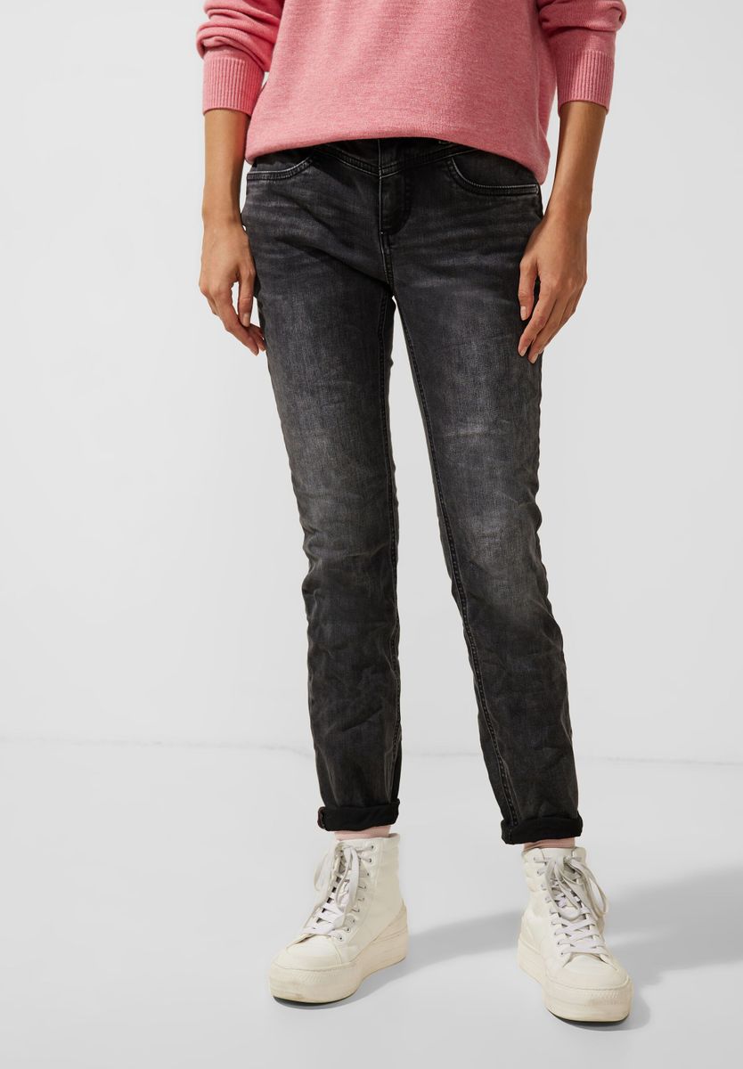 Casual Fit Jeans