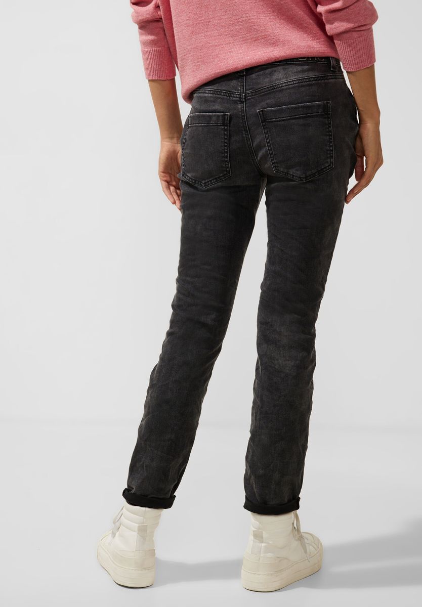 Casual Fit Jeans