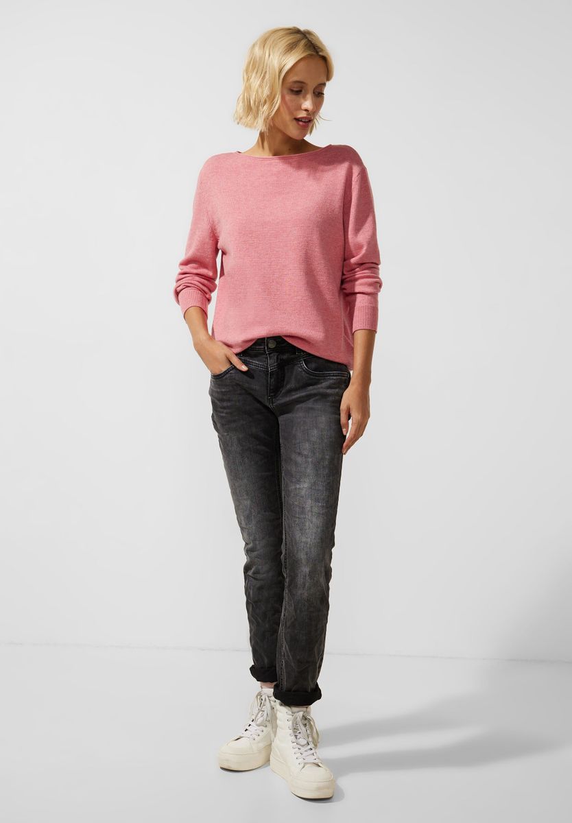 Casual Fit Jeans