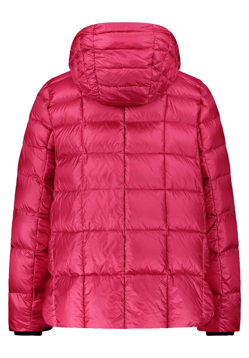 Daunenjacke