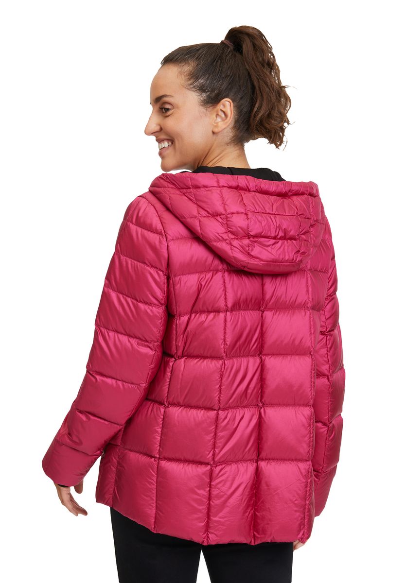 Daunenjacke