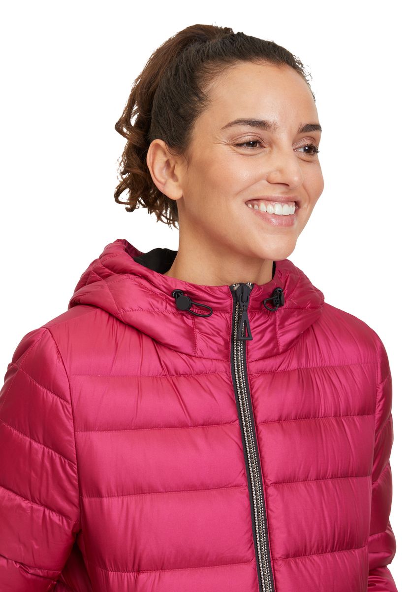 Daunenjacke