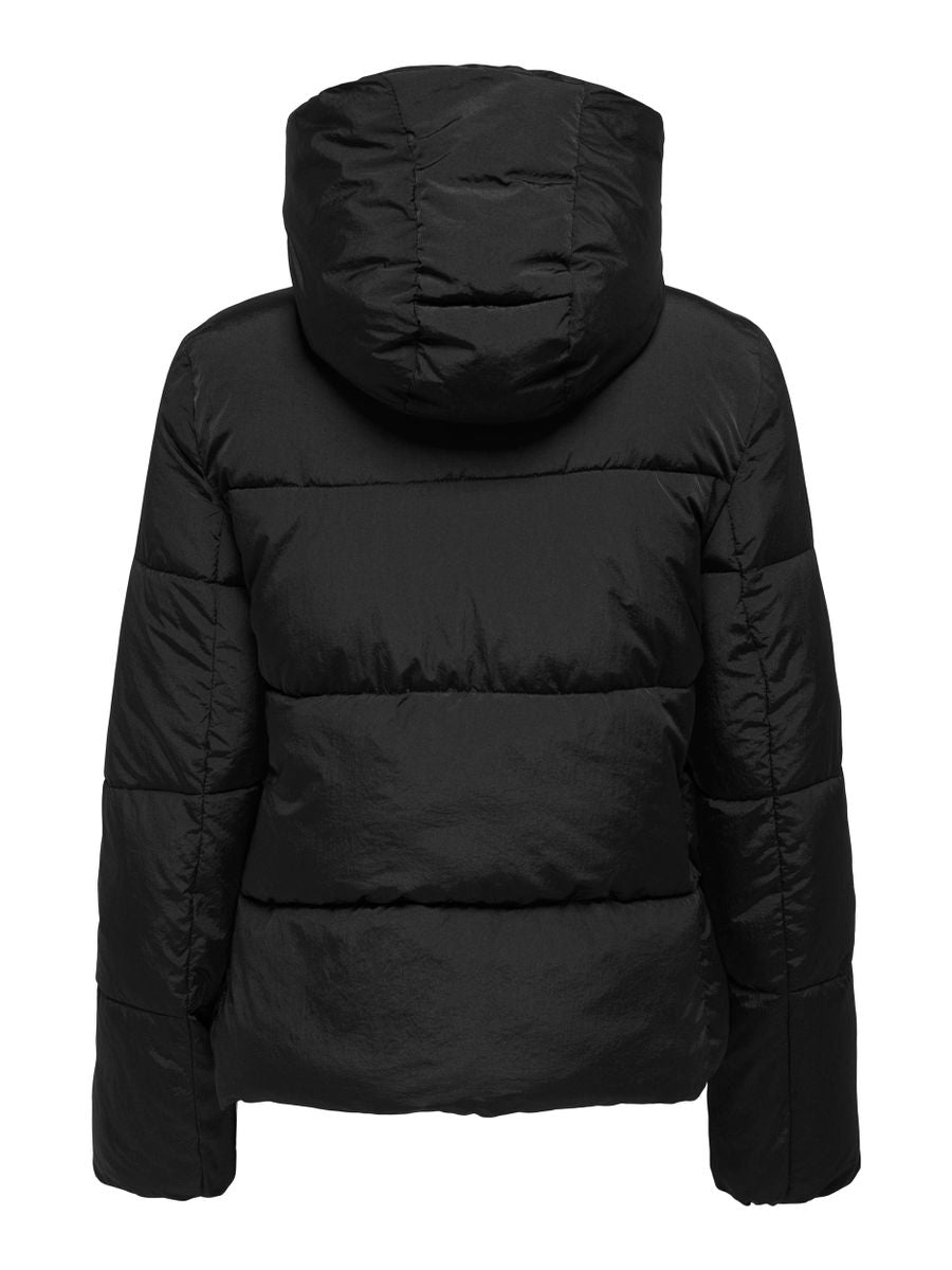 ONLCALLIE FITTED PUFFER JACKET CC OTW