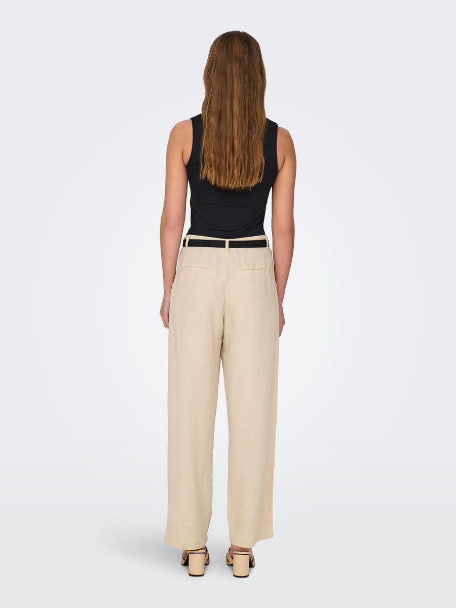 ONLEA S/L 2-WAYS FIT TOP JRS NOOS