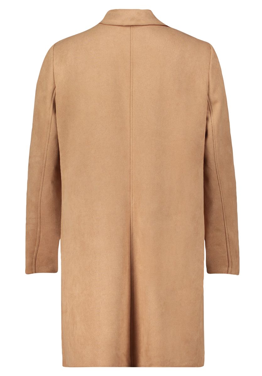 Longjacke