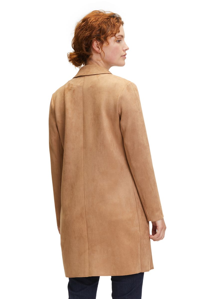 Longjacke