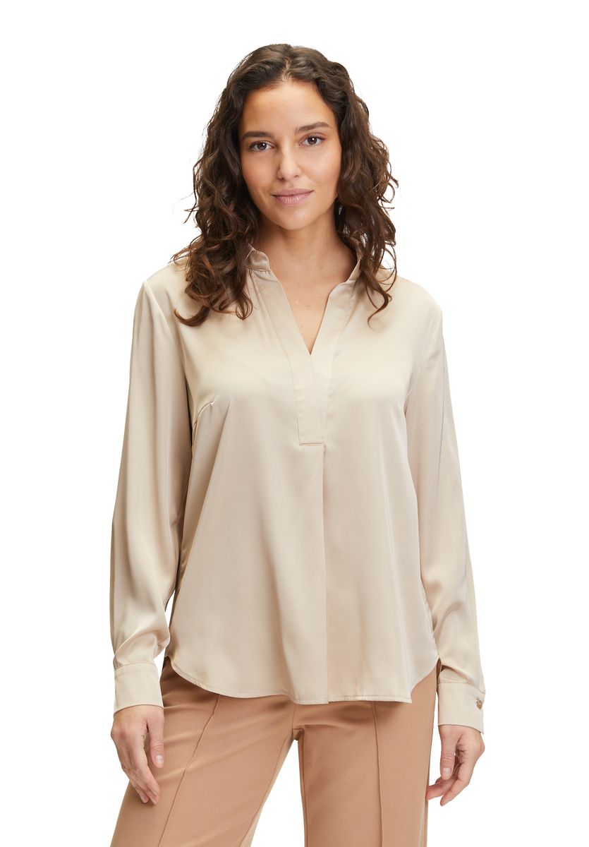 Longbluse