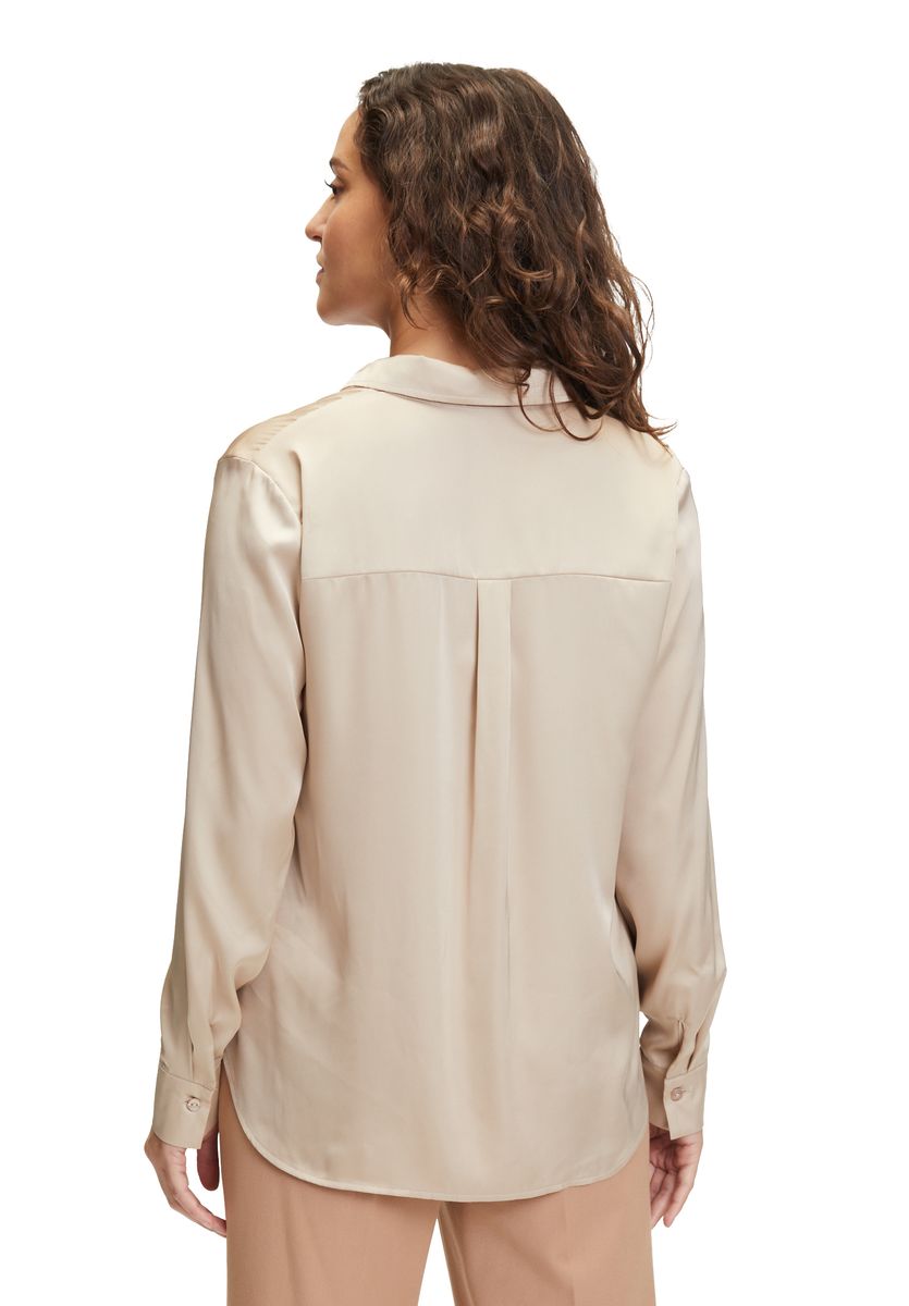 Longbluse
