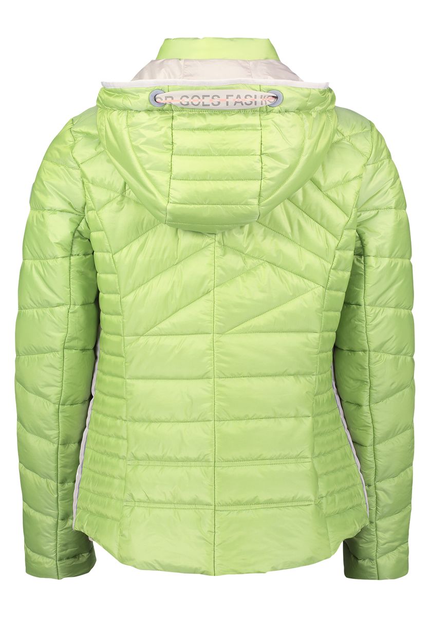 Steppjacke