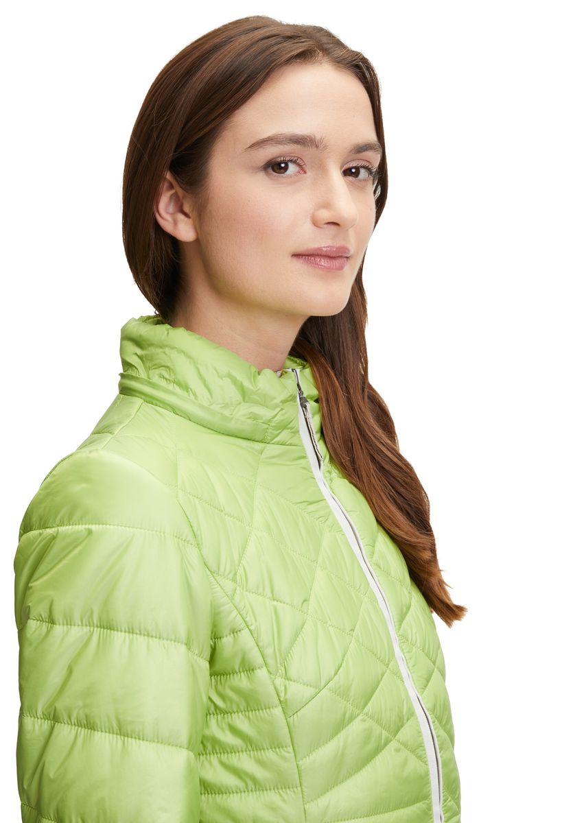 Steppjacke