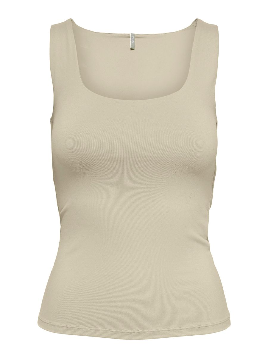 ONLEA S/L 2-WAYS FIT TOP JRS NOOS