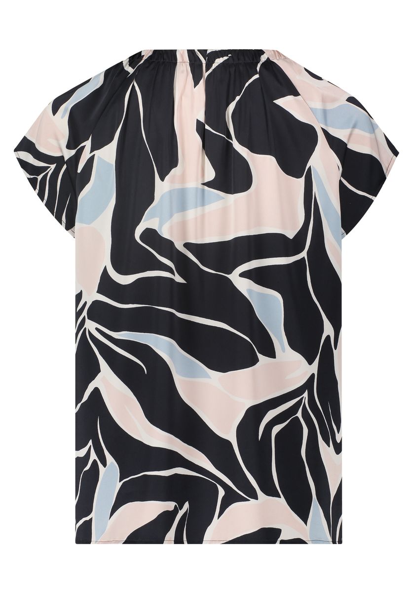 Casual-Bluse
