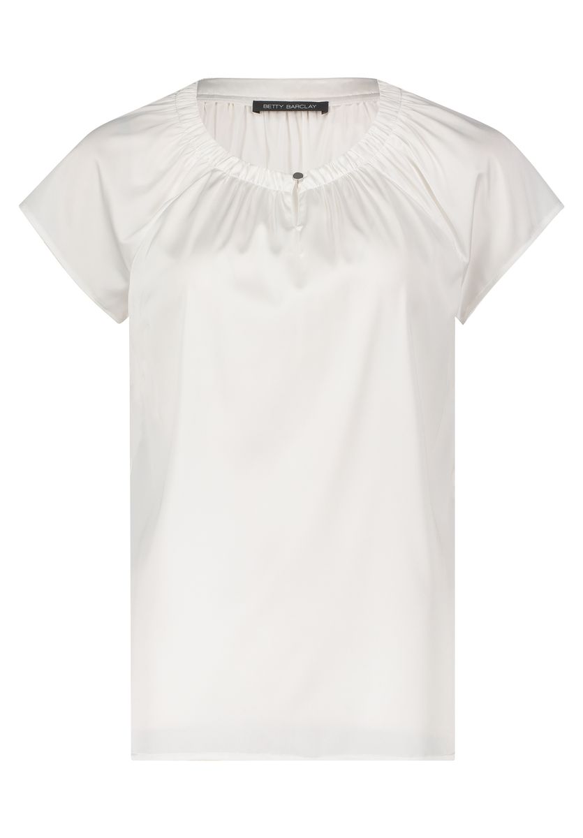 Casual-Bluse