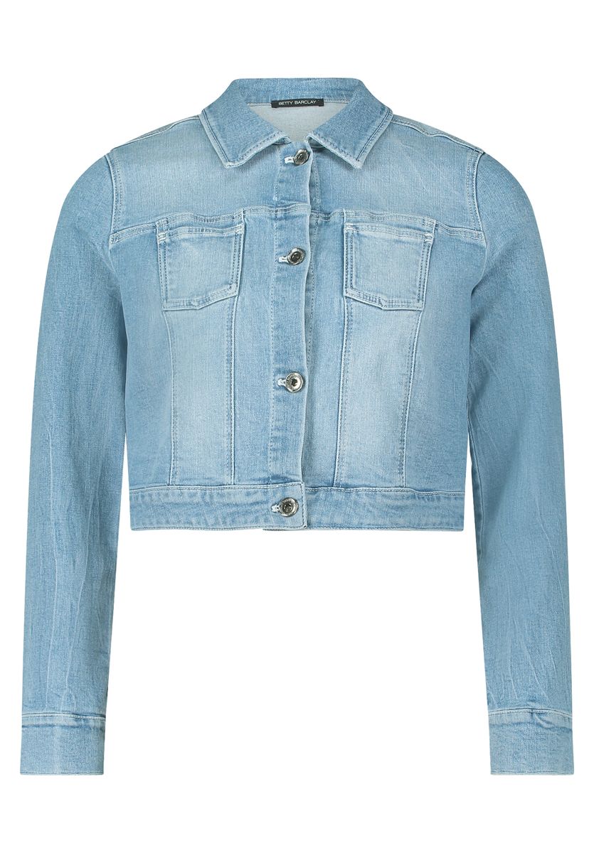 Jeansjacke