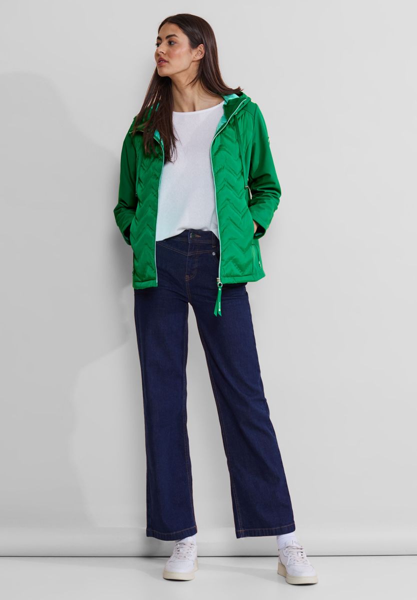 Softshell Jacke