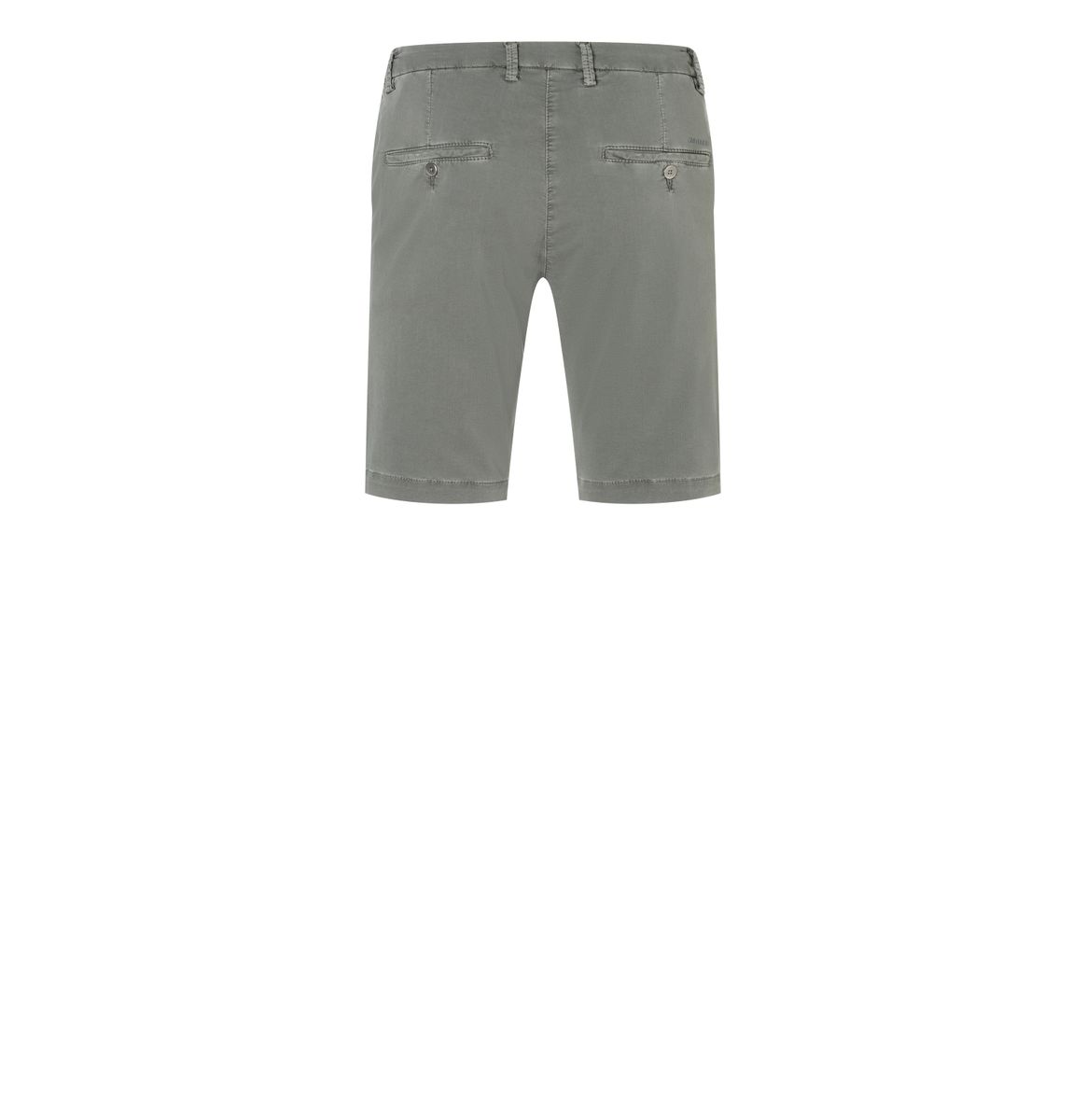 MAC JEANS - Jog´n Short, Jersey Denim