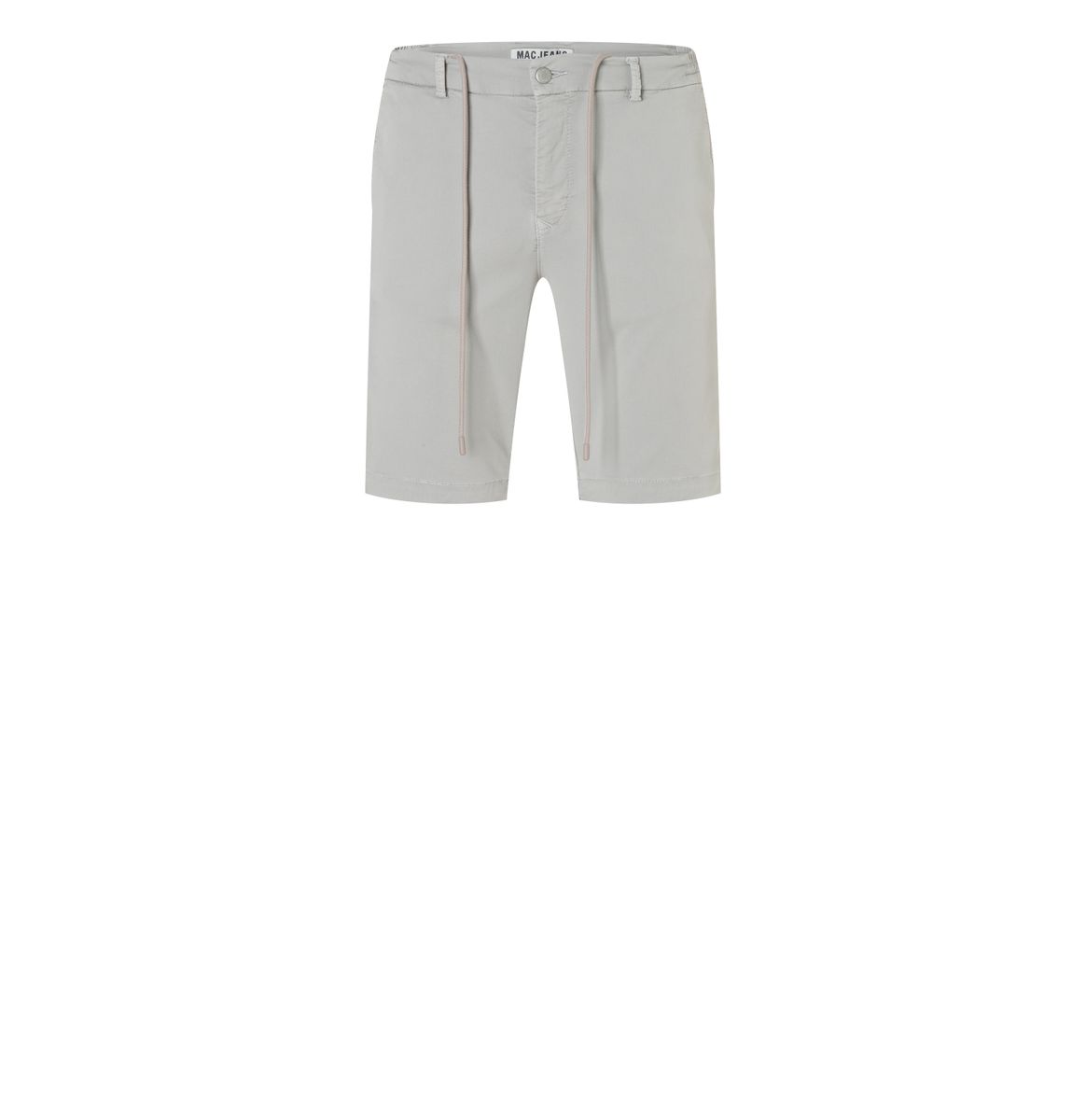 MAC JEANS - Jog´n Short, Jersey Denim