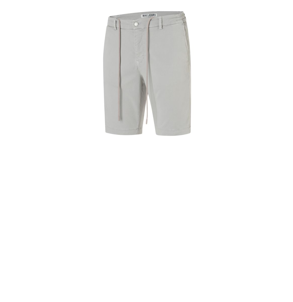 MAC JEANS - Jog´n Short, Jersey Denim